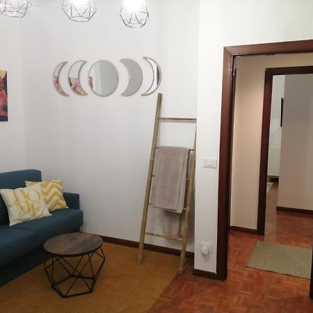 Piso Luminoso, Amplio Y Tranquilo En Casco Viejo Apartment Bilbao Exterior photo